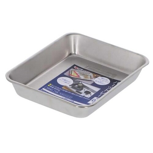 TAKAGIステンレスパーツトレー