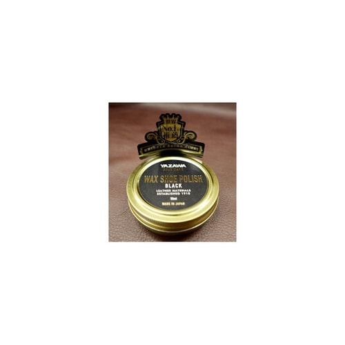 SHOE CARE ワックスシューポリッシュ 50mL