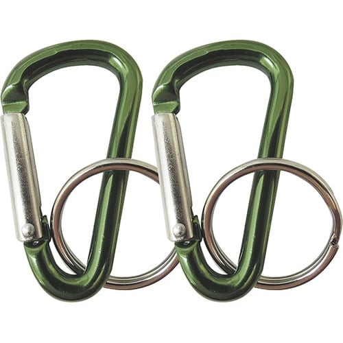 スナップフック 4mm MCシリーズ