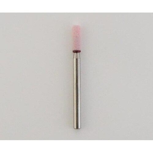 軸付砥石(金属用)PA材 3φ軸