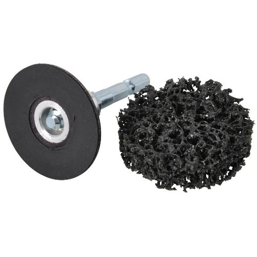 BSスカットディスクセット