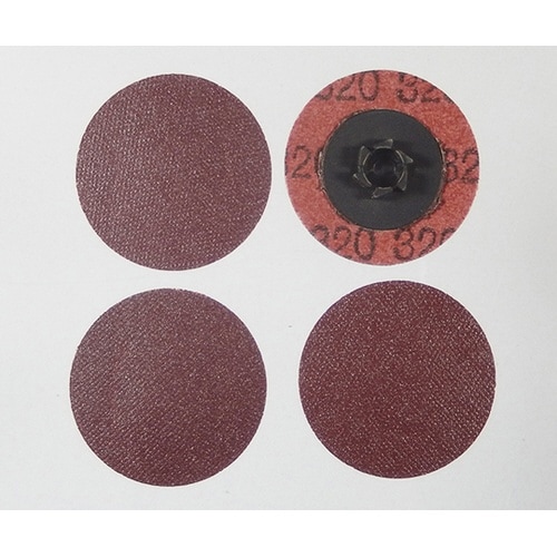 パワーロックサンダー 替ペーパー