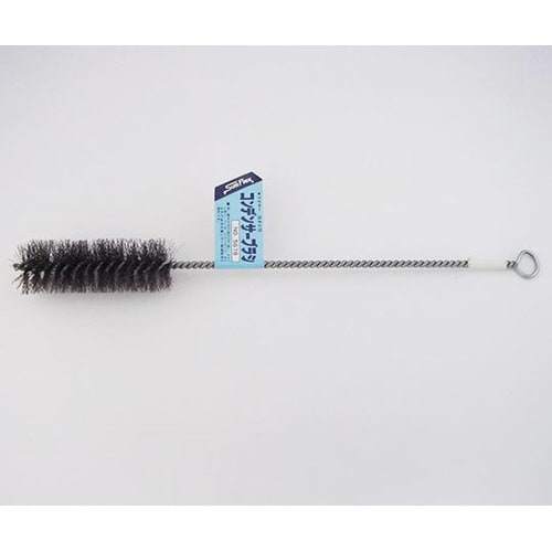 コンデンサーブラシ(鉄線)