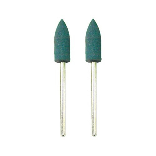 ゴム砥石 #280相当(2本入)