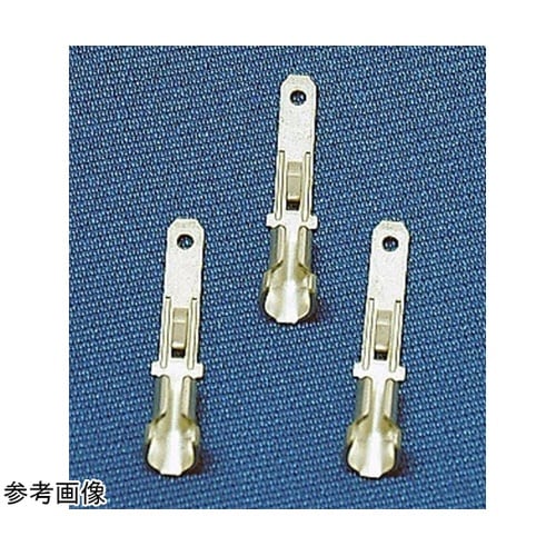 ファストン端子