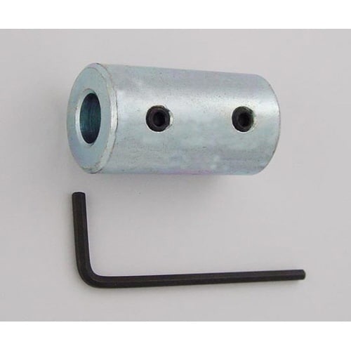 モーターカップリング