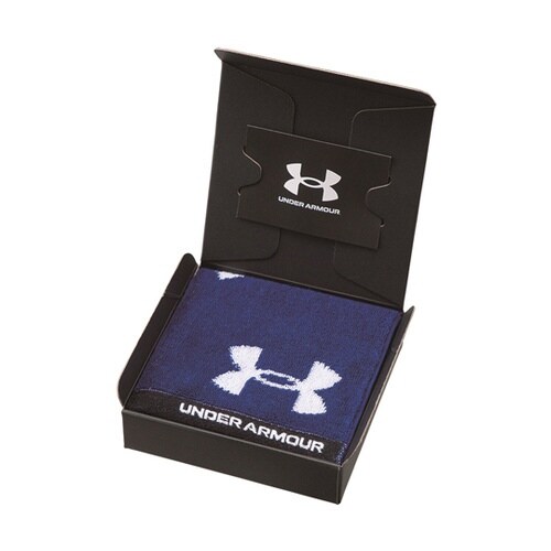 アンダーアーマー タオルハンカチ UAシリーズ