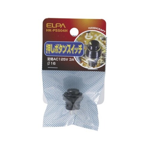 �����{�^���X�C�b�`�@�g�j�|�o�r�r�V���[�Y