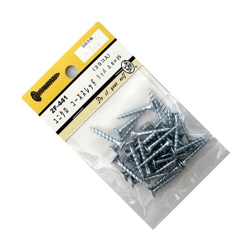 ユニクロ コーススレッド ラッパ 2Fシリーズ