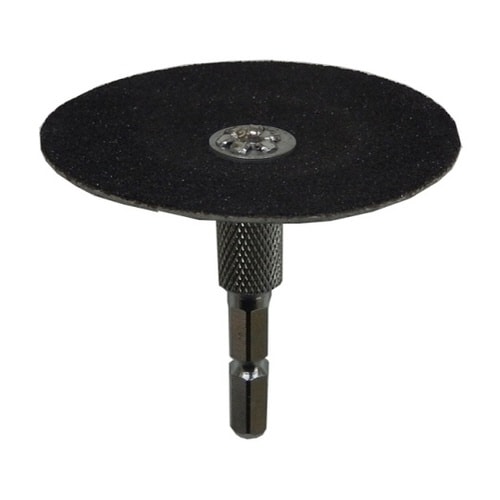 六角軸スモールジスクサンダー