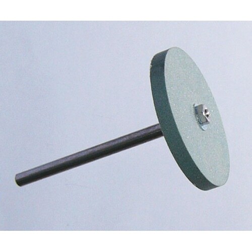 研磨ラバーバフ