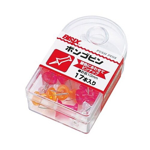 ボンゴピン BX1−3シリーズ