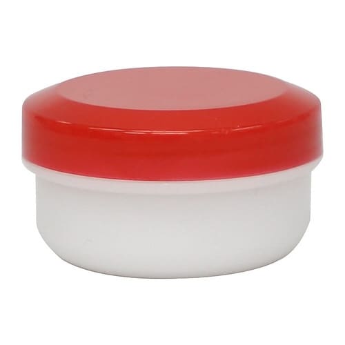 アルファ軟膏壷(軟膏容器・増量タイプ)24mL 30個 ATA24Rシリーズ