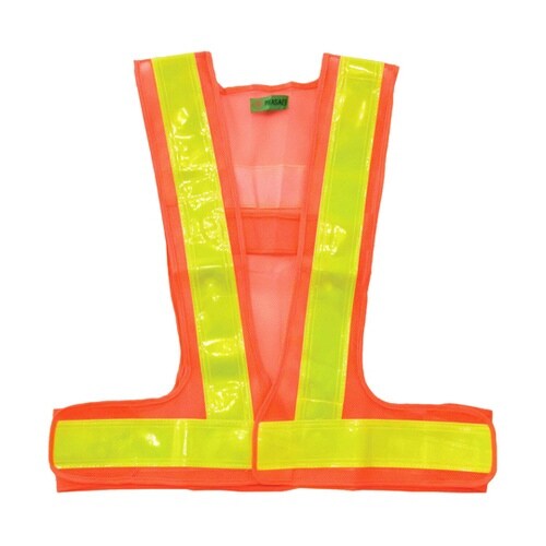 ピカセーフ安全ベスト 326シリーズ