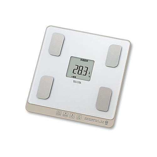 BCー758体組成計