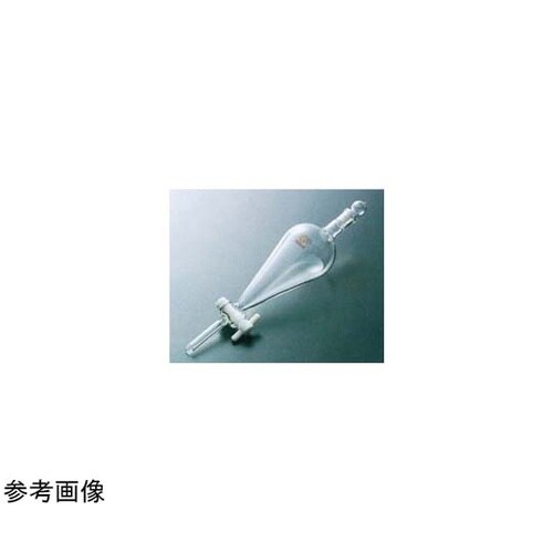 SPCスキーブ形分液ロート