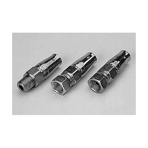 ラインメイト樹脂ホース用継手 キャンパカ