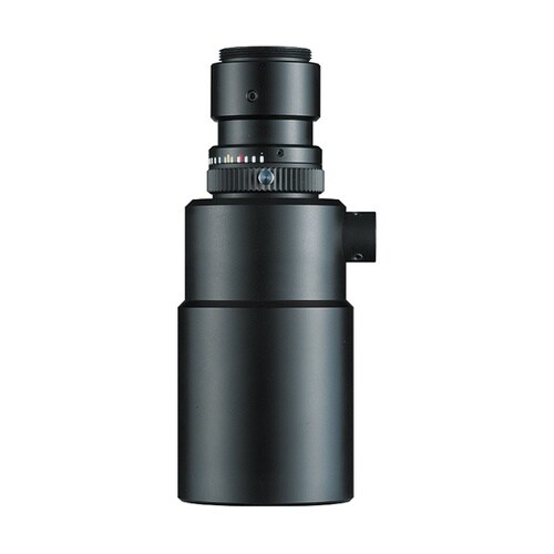 5メガピクセルカメラ対応高解像度マクロレンズ