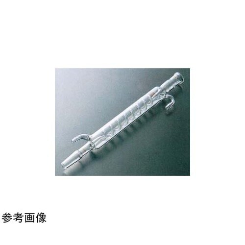 SPC蛇管冷却器(グラハム)