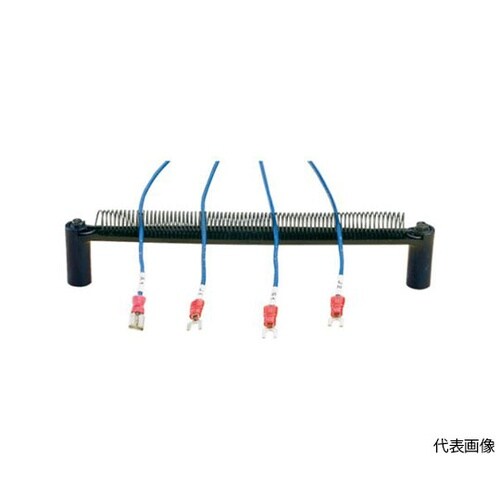 スプリングホルダー