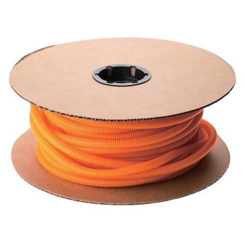 コルゲートチューブ ポリエチレン