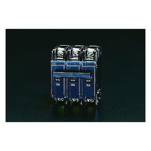 AC220V 制御盤用遮断器