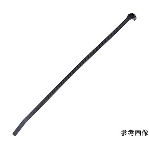 ナイロン結束バンド コンタータイ 耐熱性タイプ