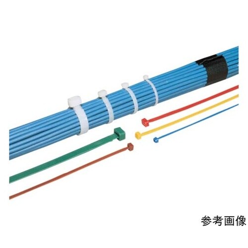 スタストラップ ナイロン結束バンド