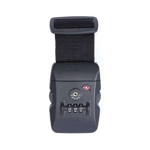 TSAスーツケースベルト