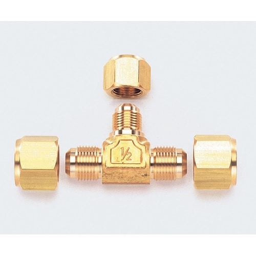 異径フレアチーズ