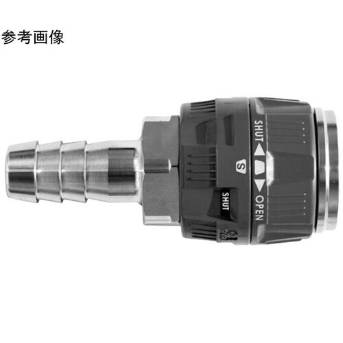 パージハイカプラPVR型(ソケット)