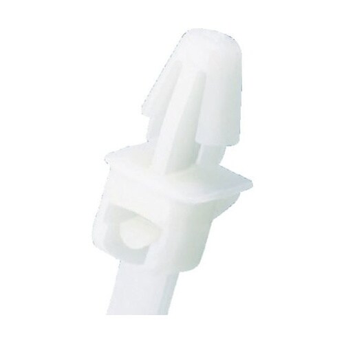 押し込みタイプナイロン結束バンド