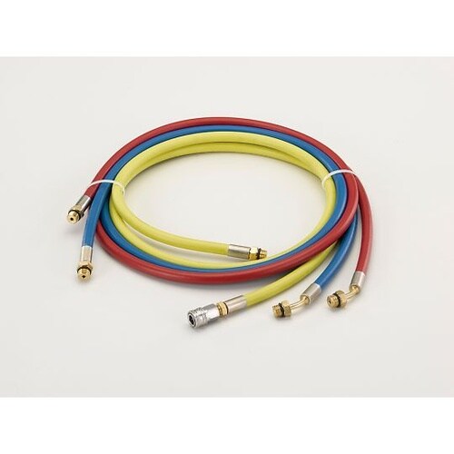 チャージホース