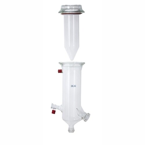 ドライアイスコンデンサー