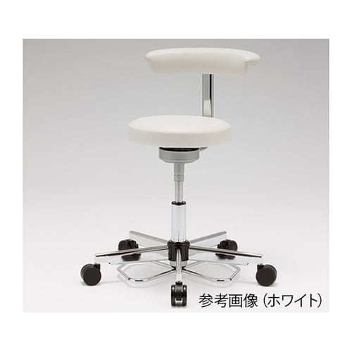 フットペダルチェア