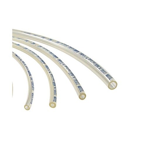 ポジティブリスト制度適合品 食品用ローラーポンプチューブ(塩ビ製)