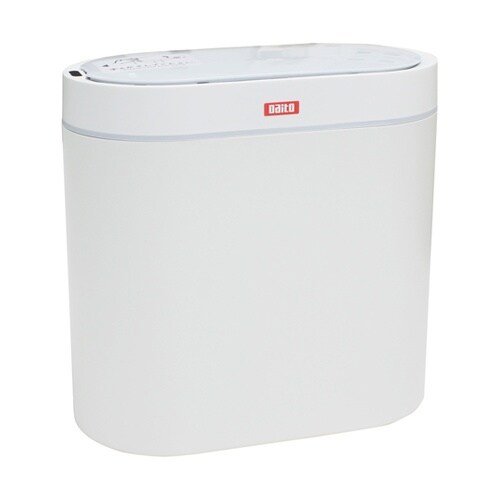 �Z���T�[���S�~��