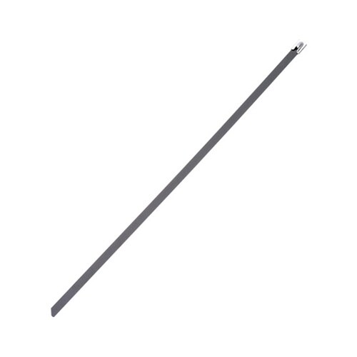 フルコーティングステンレスタイ