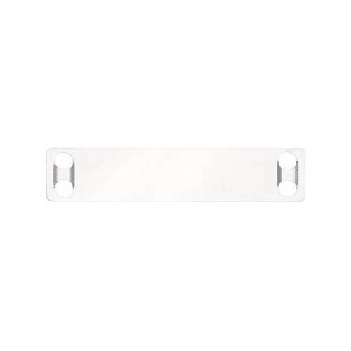 マーカープレート