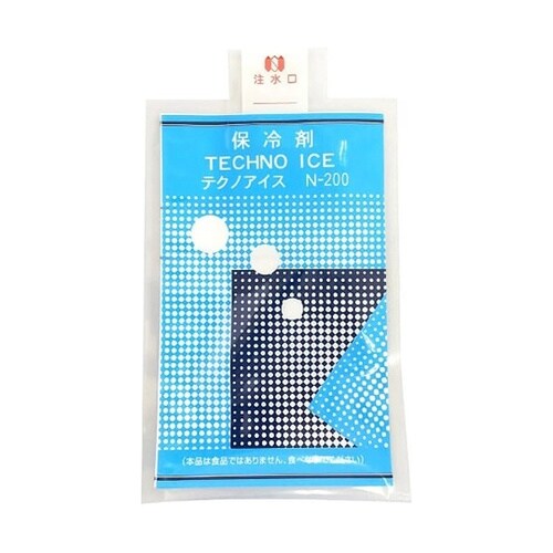 テクノアイス