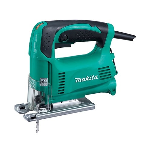 ジグソー 低騒音・低振動