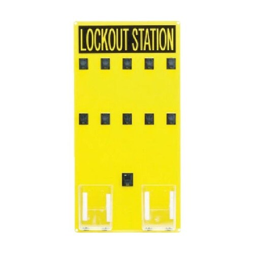 PSL ロックアウトステーション