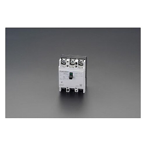 AC220V ノーヒューズ遮断