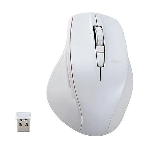 高速スクロールマウス5ボタン