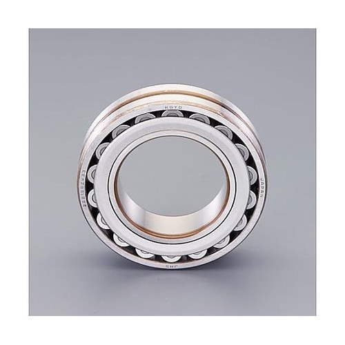 自動調心ころ軸受