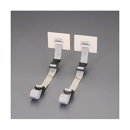 転倒防止プレート