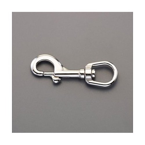 スイベルスナップ