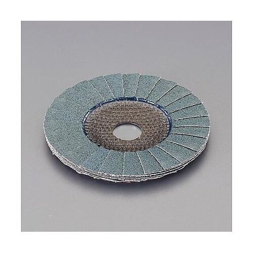 フラップディスク