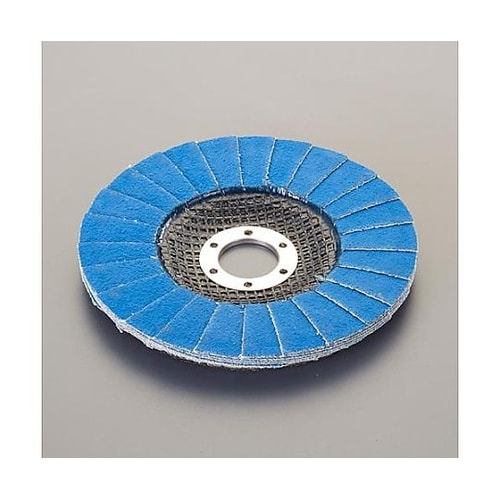 フラップディスク