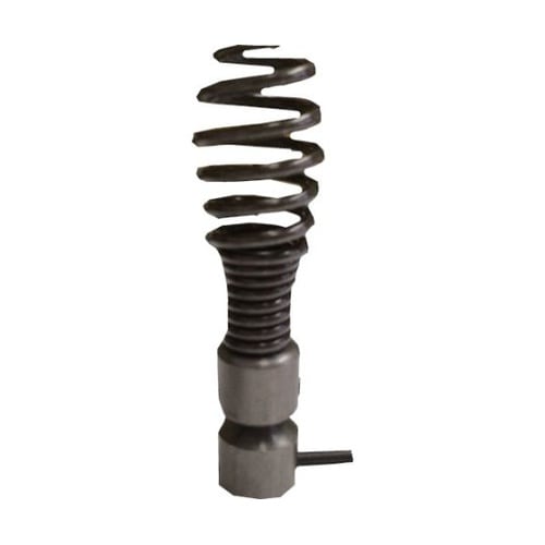 排水管掃除機用交換先端ツール ドロップ・